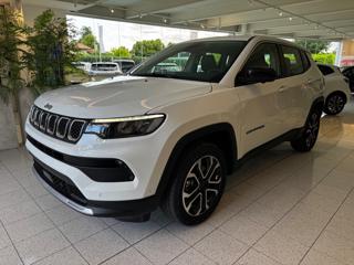JEEP Compass 1.5 Turbo T4 130CV MHEV ALTITUDE - VARI COLORI