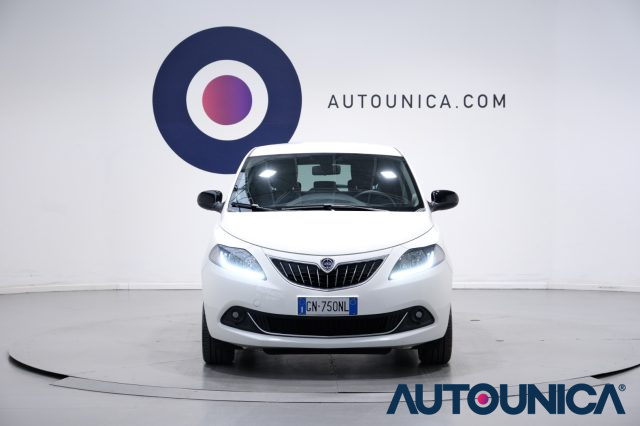 LANCIA Ypsilon usata, con Airbag