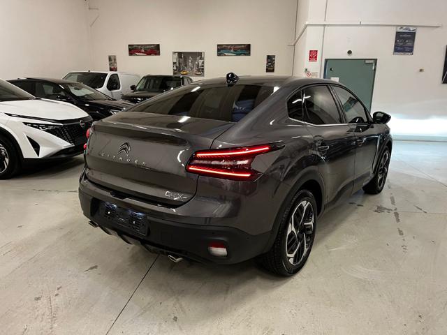 CITROEN C4 X usata, con Airbag Passeggero