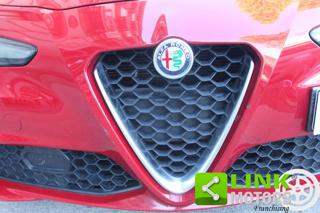ALFA ROMEO Giulia usata, con Airbag Passeggero