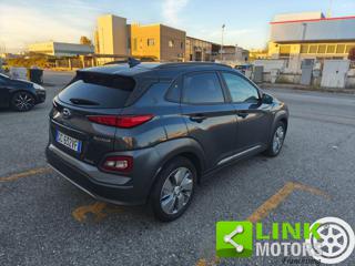 HYUNDAI Kona usata, con Alzacristalli elettrici
