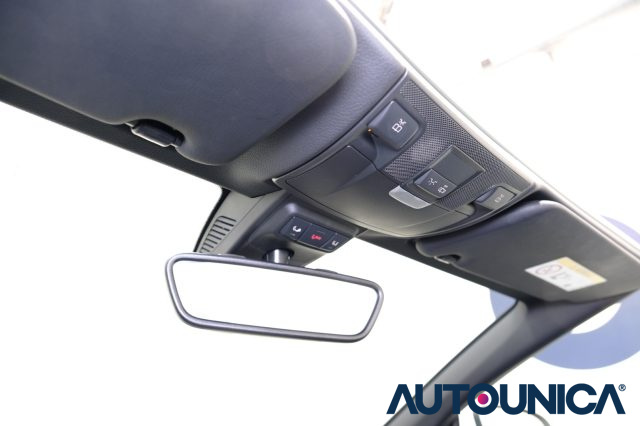 MERCEDES-BENZ C 220 usata, con Sistema di chiamata d