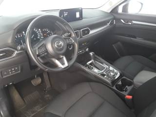 MAZDA CX-5 usata, con Antifurto
