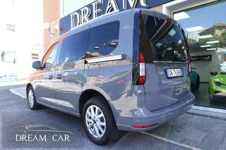 FORD Tourneo Connect usata, con Airbag laterali