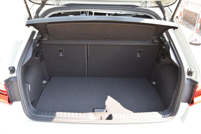 AUDI A1 usata, con Boardcomputer