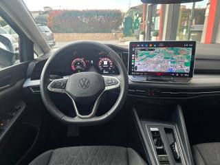 VOLKSWAGEN Golf usata, con Antifurto