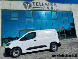 CITROEN Berlingo usata, con ESP