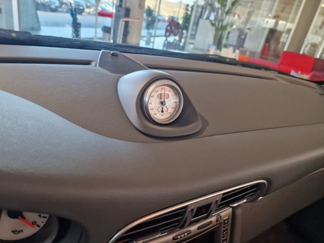 PORSCHE 911 usata, con USB