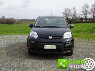 FIAT Panda usata, con Antifurto
