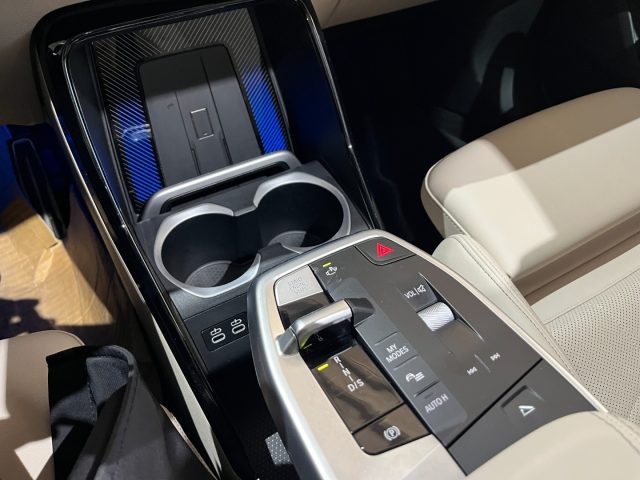 BMW X1 usata, con Park Distance Control