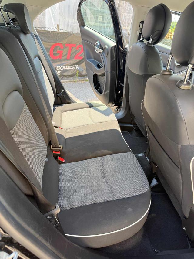 FIAT 500X usata, con Park Distance Control