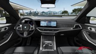 BMW X5 usata 9