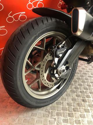 DUCATI Multistrada 950 usata 5