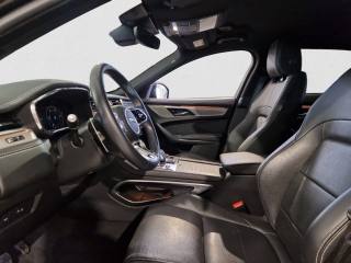 JAGUAR F-Pace usata, con Cruise Control