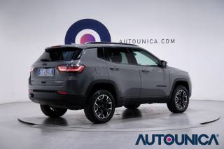 JEEP Compass usata, con Immobilizzatore elettronico
