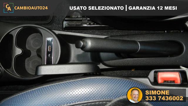 FIAT 500 usata 82