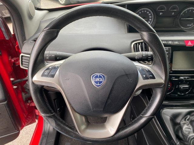 LANCIA Ypsilon usata, con Servosterzo