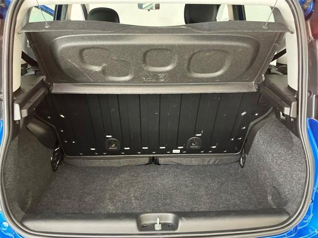 FIAT Panda usata 16