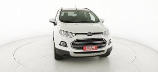 FORD EcoSport usata, con MP3