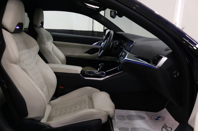 BMW M4 usata, con Controllo trazione