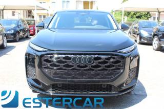 AUDI Q3 usata, con Autoradio