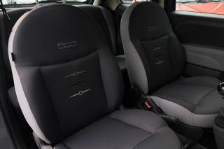 FIAT 500 usata, con Chiusura centralizzata