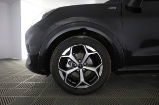 FORD Puma usata 7