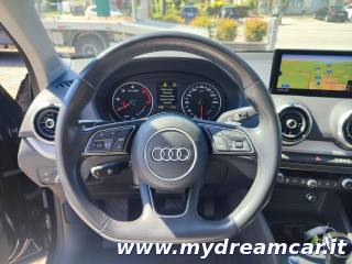 AUDI Q2 usata, con ESP