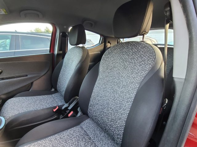 LANCIA Ypsilon usata 21