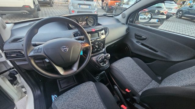 LANCIA Ypsilon usata, con Servosterzo