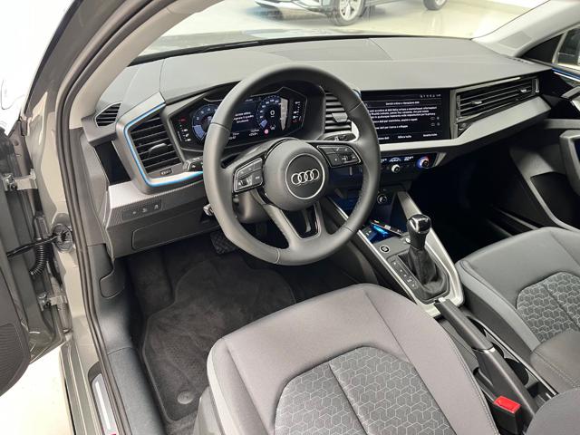 AUDI A1 usata, con Chiusura centralizzata