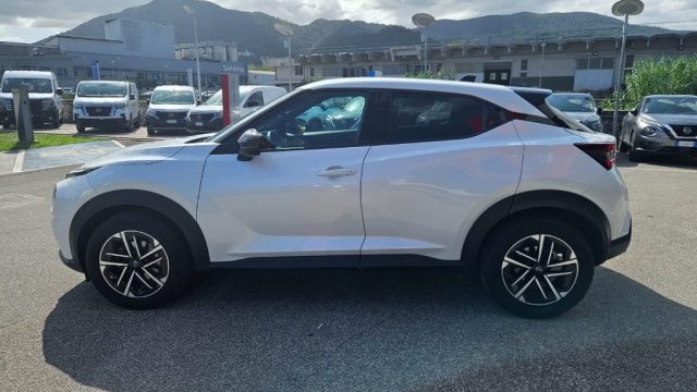 NISSAN Juke usata, con Cerchi in lega