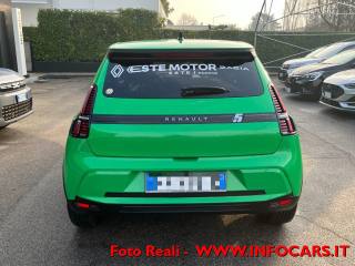 RENAULT R 5 usata, con Climatizzatore