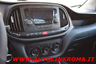 FIAT Doblo usata 13