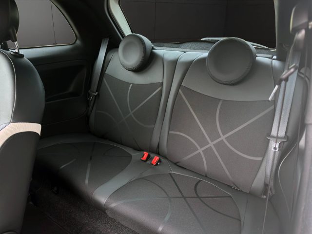 FIAT 500 usata 17