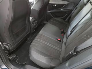 PEUGEOT 3008 usata, con Airbag
