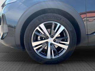PEUGEOT 3008 usata 15