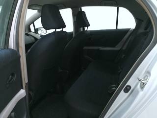 TOYOTA Yaris usata, con Specchietti laterali elettrici