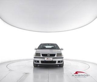 VOLKSWAGEN Polo usata 4