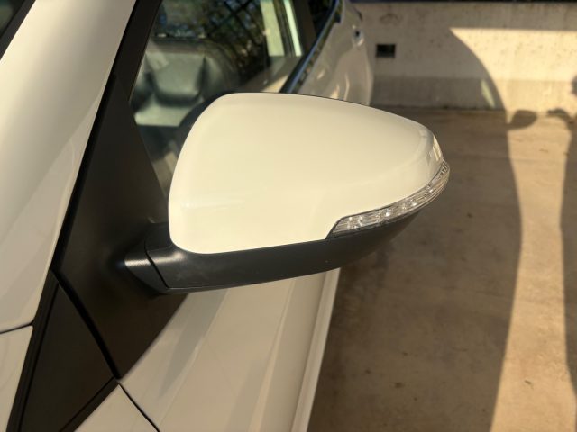 EVO Evo3 usata, con Specchietti laterali elettrici
