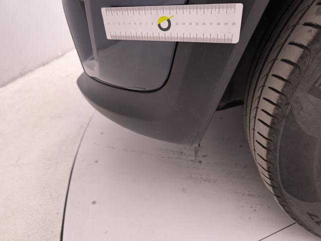 JEEP Renegade usata, con Climatizzatore automatico, 2 zone