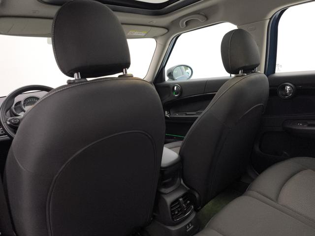 MINI Countryman usata, con Servosterzo