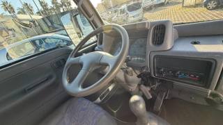 NISSAN Cabstar usata 5