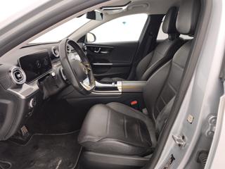 MERCEDES-BENZ C 220 usata, con ESP