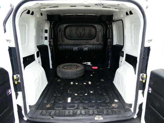 FIAT Doblo usata, con Fendinebbia