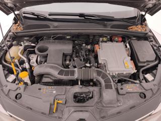 RENAULT Clio usata, con Airbag testa