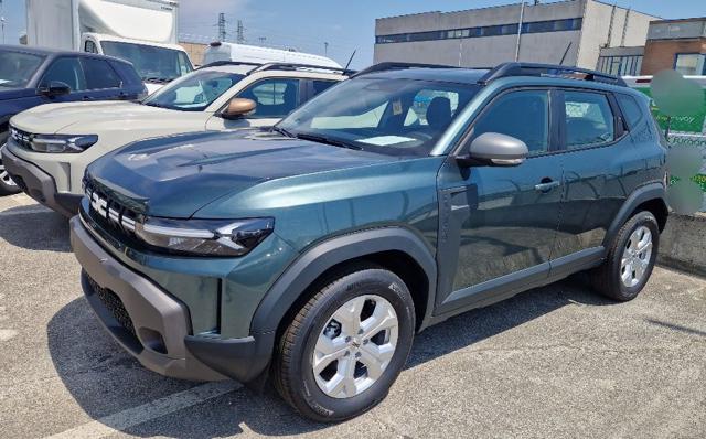 DACIA Duster usata, con ABS