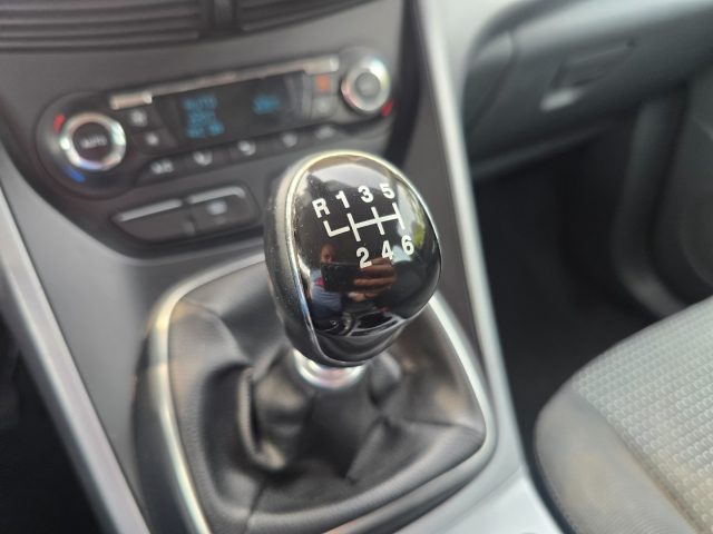 FORD C-Max usata 42