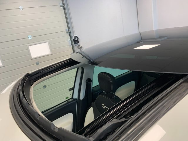 FIAT 500L usata, con Climatizzatore