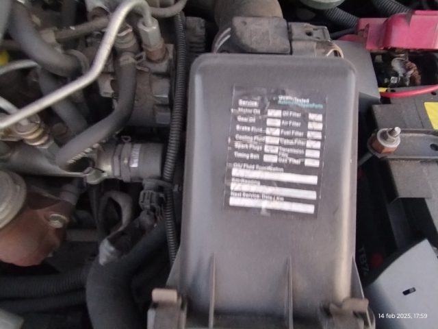 TOYOTA Yaris usata 29